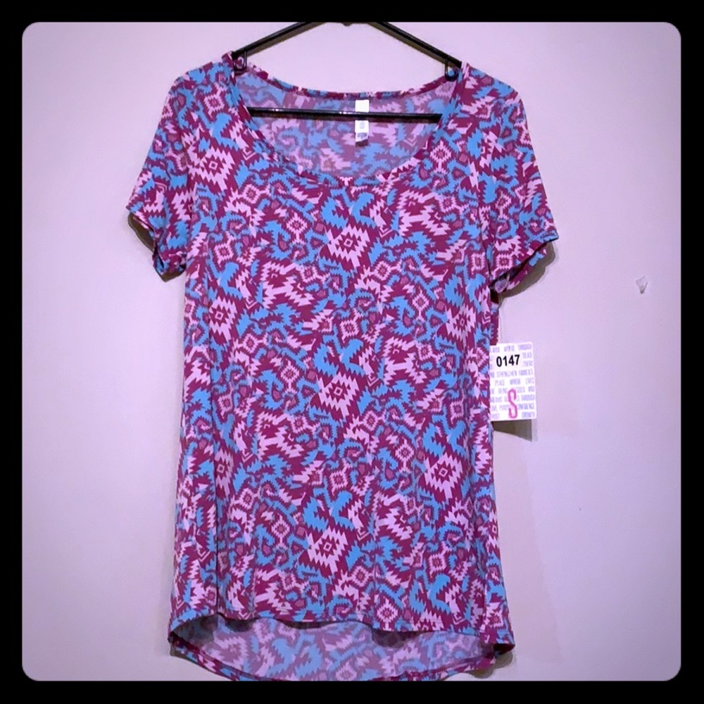 Lularoe classic T